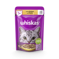 Bowl of nutritious cat food formulated to meet the dietary needs of healthy adult cats